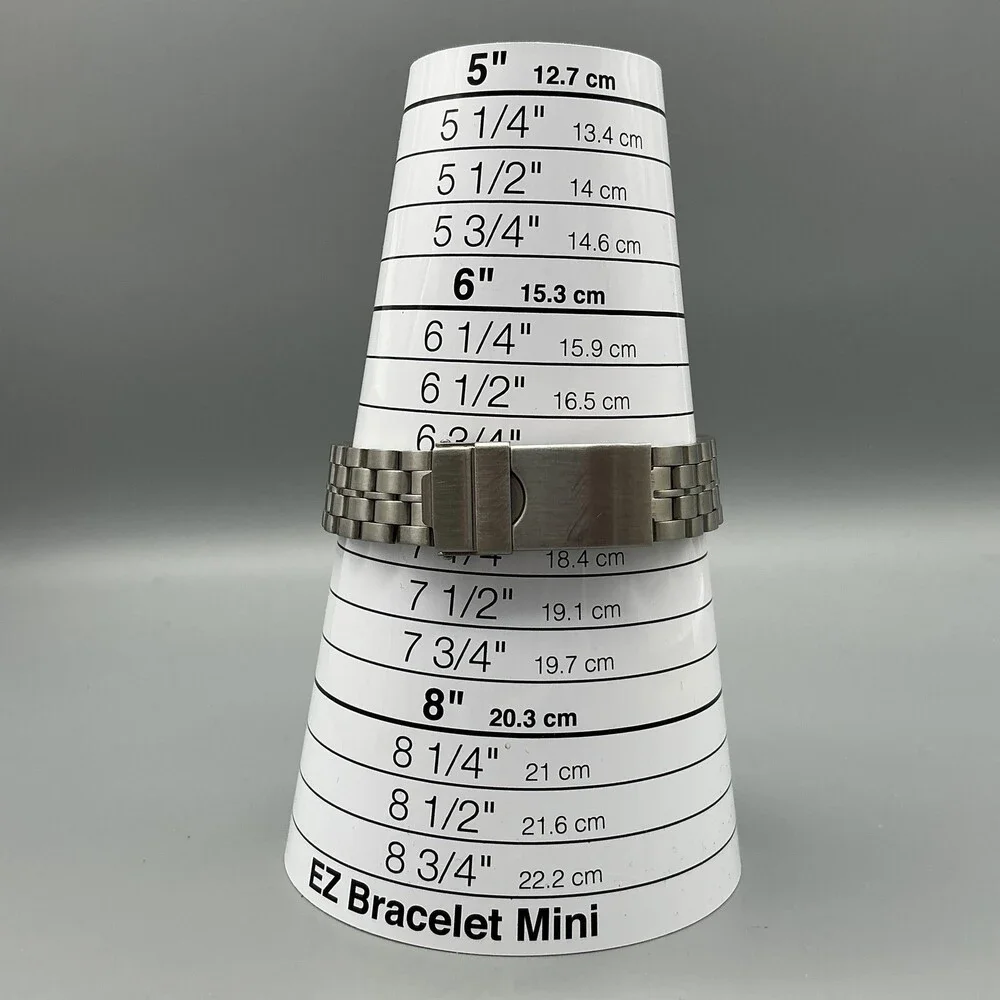 Swiss Military Field Womens Watch 28mm Stainless Bracelet Date New Battery 7